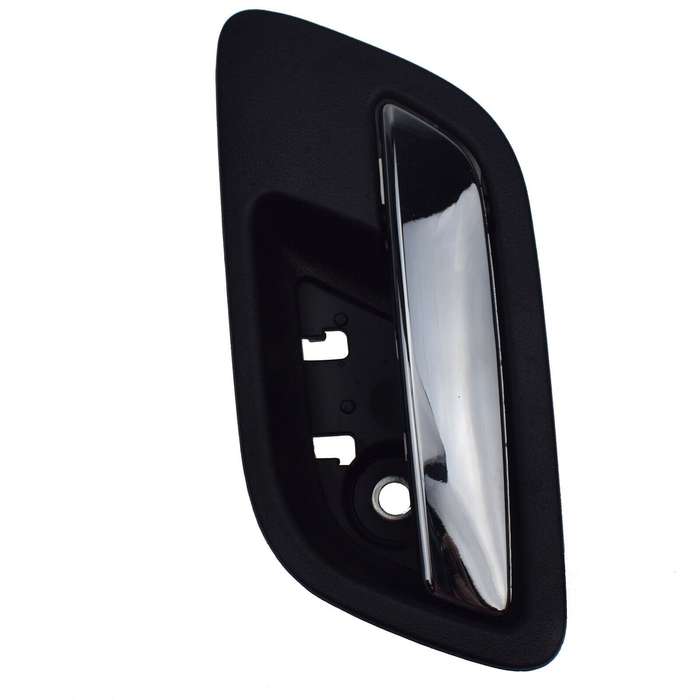 Interior Door Handle Rear Right For Chevrolet Tahoe Suburban GMC Sierra Yukon