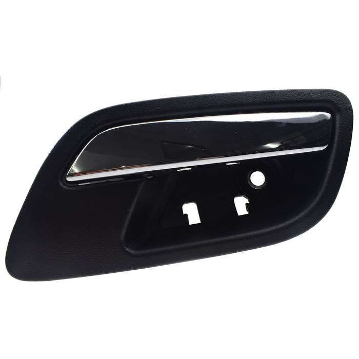 Interior Door Handle Rear Right For Chevrolet Tahoe Suburban GMC Sierra Yukon