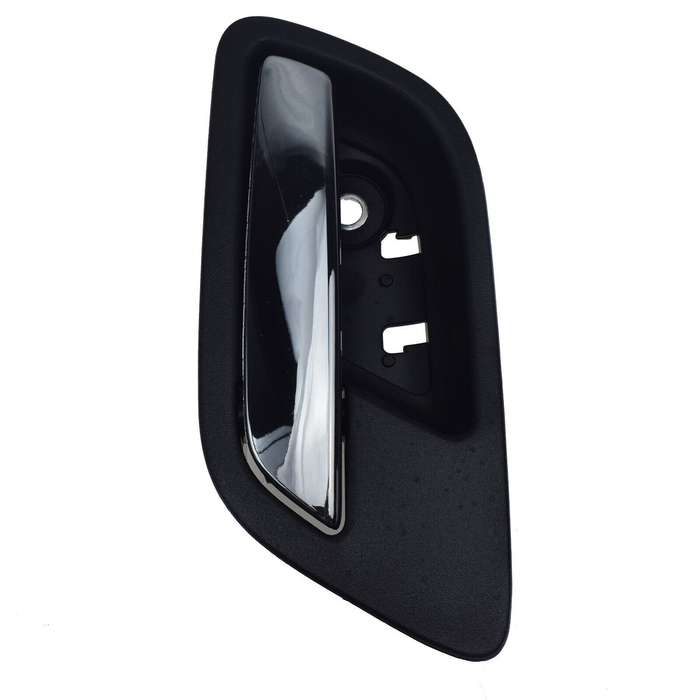 Interior Door Handle Rear Right For Chevrolet Tahoe Suburban GMC Sierra Yukon