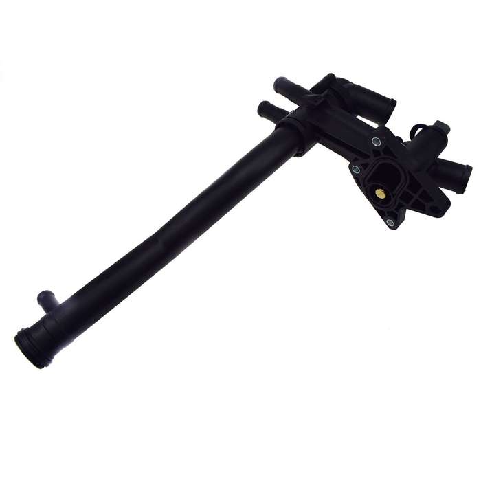 Thermostat Housing &amp; Coolant Pipe For Audi A1 VW Tiguan Polo SEAT Ibiza SKODA