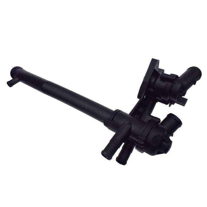 Thermostat Housing &amp; Coolant Pipe For Audi A1 VW Tiguan Polo SEAT Ibiza SKODA