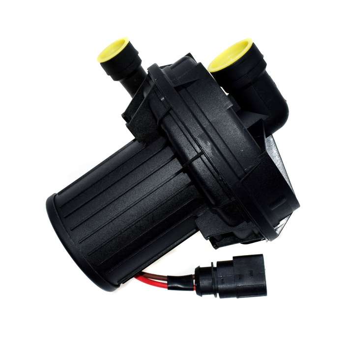 New Auxiliary Secondary Air Injection Pump For VW Jetta Golf Passat 1.8T 2.0 2.8