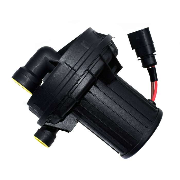 New Auxiliary Secondary Air Injection Pump For VW Jetta Golf Passat 1.8T 2.0 2.8