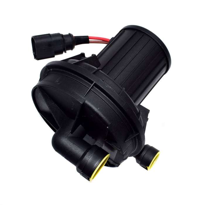 New Auxiliary Secondary Air Injection Pump For VW Jetta Golf Passat 1.8T 2.0 2.8