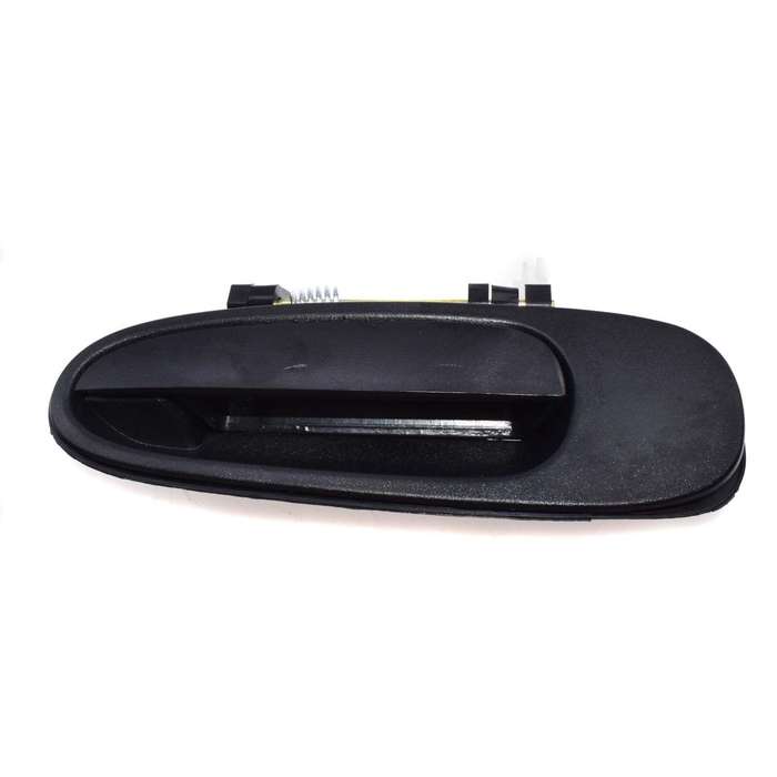 NEW Outside Door Handle Rear Left Fit For Geo Prizm Toyota Corolla 69240-12140