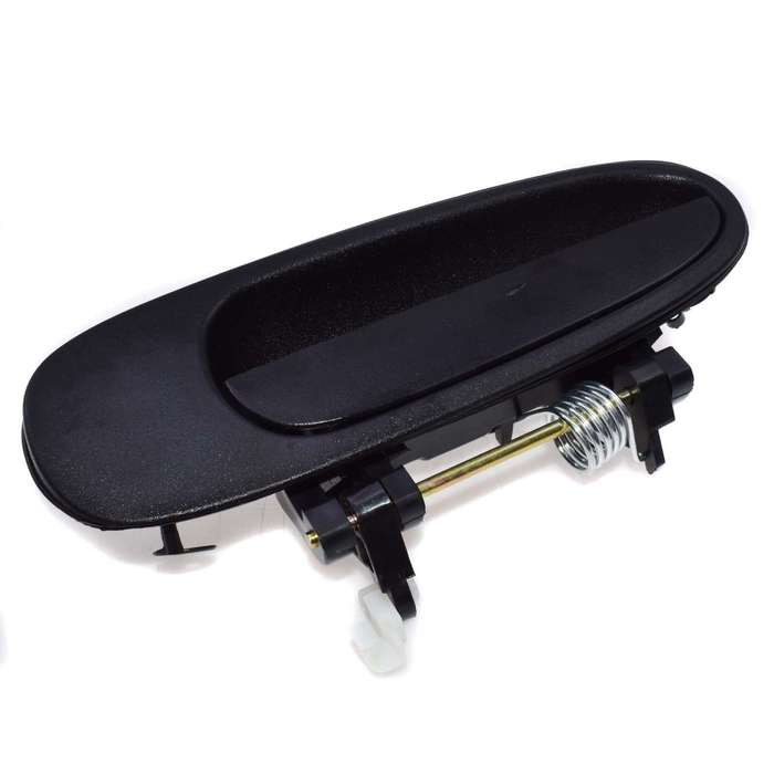 NEW Outside Door Handle Rear Left Fit For Geo Prizm Toyota Corolla 69240-12140