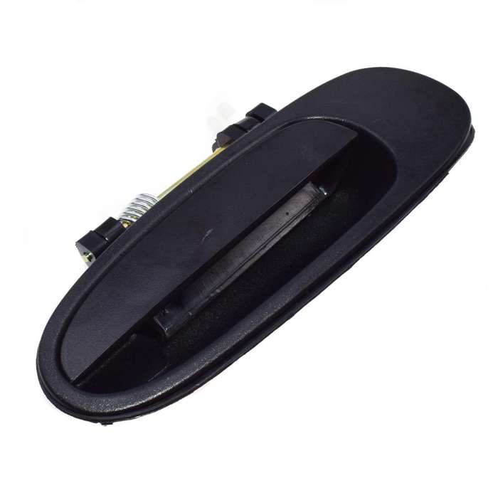NEW Outside Door Handle Rear Left Fit For Geo Prizm Toyota Corolla 69240-12140