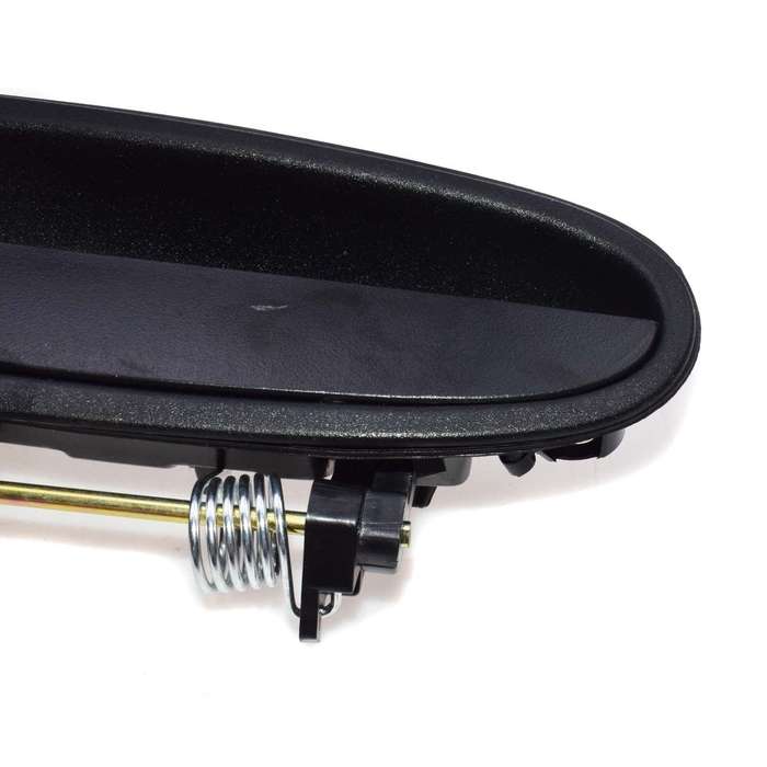 NEW Outside Door Handle Rear Left Fit For Geo Prizm Toyota Corolla 69240-12140