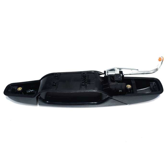 Black Door Handle Rear Right For Chevrolet Tahoe GMC Cadillac Escalade 15915620