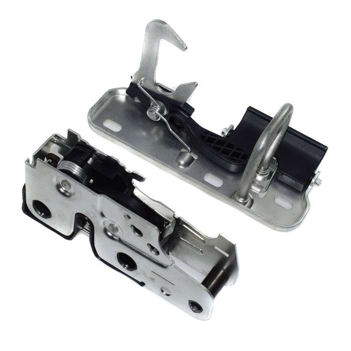 New Door Lock Actuator Fit For VW Tiguan Jetta Rabbit Golf 1K0823480 1K1823509E