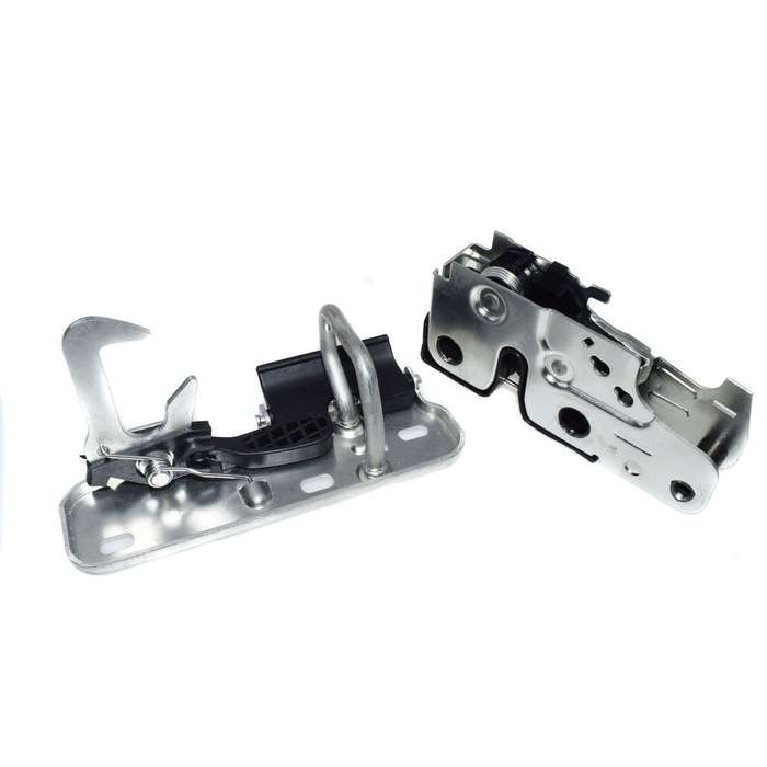 New Door Lock Actuator Fit For VW Tiguan Jetta Rabbit Golf 1K0823480 1K1823509E