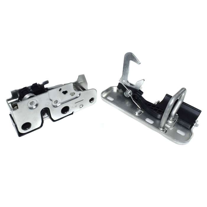 New Door Lock Actuator Fit For VW Tiguan Jetta Rabbit Golf 1K0823480 1K1823509E