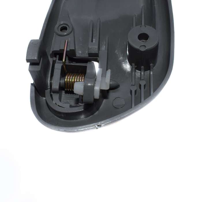 Door Handle Front or Rear Left Interior Gray 8313060G01 For Suzuki Grand Vitara