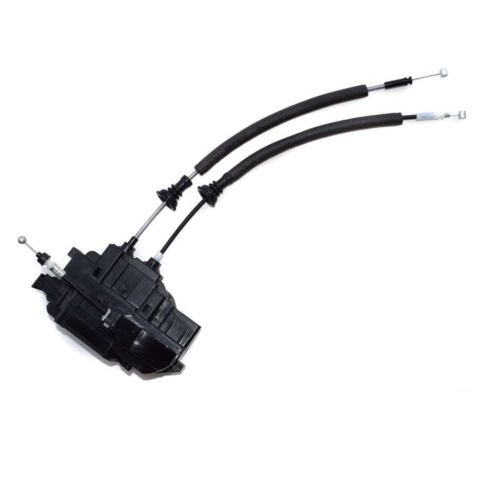 Door Lock Actuator Front Right For Hyundai Elantra 2.0L 2007-2010 81320-2H040