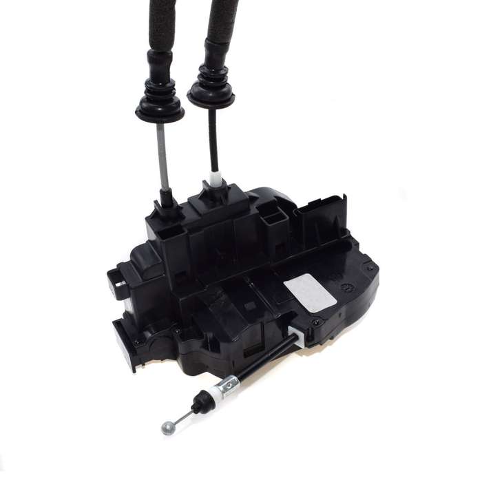Door Lock Actuator Front Right For Hyundai Elantra 2.0L 2007-2010 81320-2H040