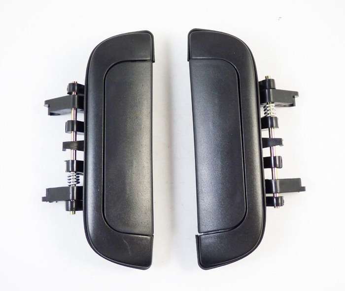 For Suzuki Esteem Rear Left &amp; Right Outside Door Handle 2Pcs 82840-60G00