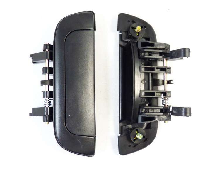 For Suzuki Esteem Rear Left &amp; Right Outside Door Handle 2Pcs 82840-60G00
