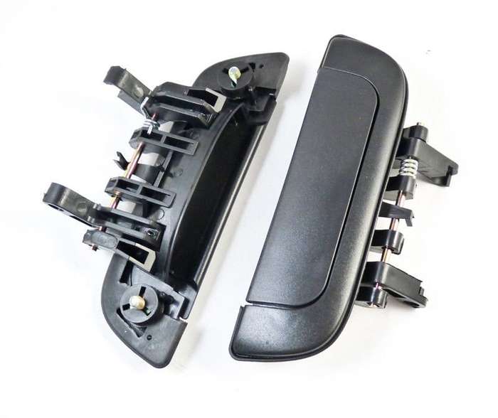 For Suzuki Esteem Rear Left &amp; Right Outside Door Handle 2Pcs 82840-60G00