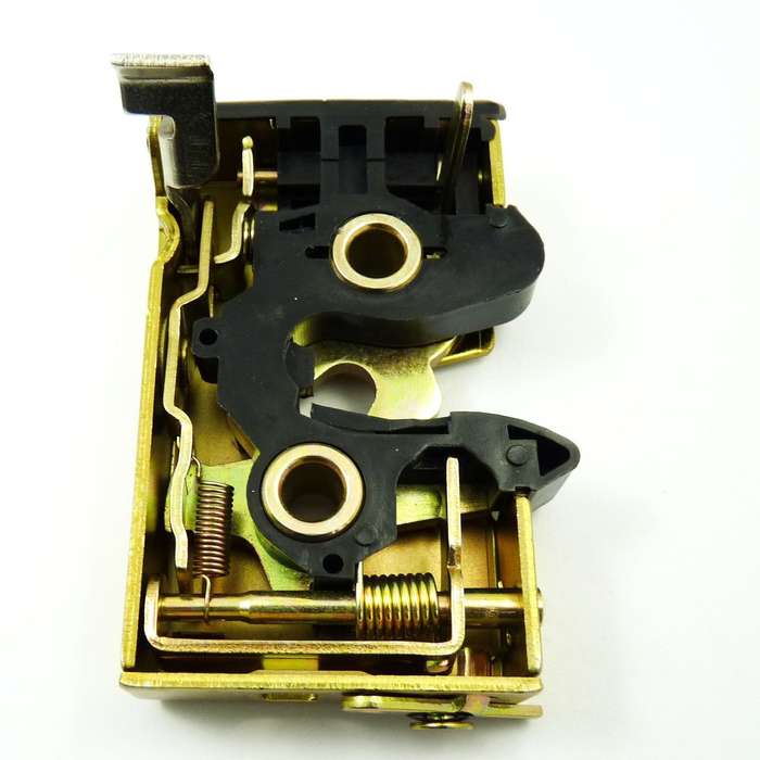 For VW Rabbit Convertible Jetta Golf Door Lock Box Catch Latch Rear Right New
