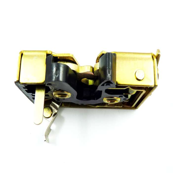 For VW Rabbit Convertible Jetta Golf Door Lock Box Catch Latch Rear Right New
