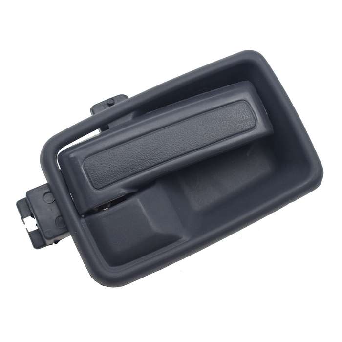 Right Interior Door Handle &amp; Bezel Passenger Side For Isuzu Rodeo Honda Passport