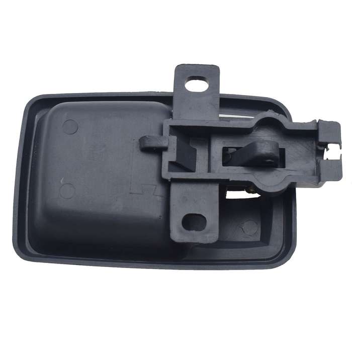 Right Interior Door Handle &amp; Bezel Passenger Side For Isuzu Rodeo Honda Passport