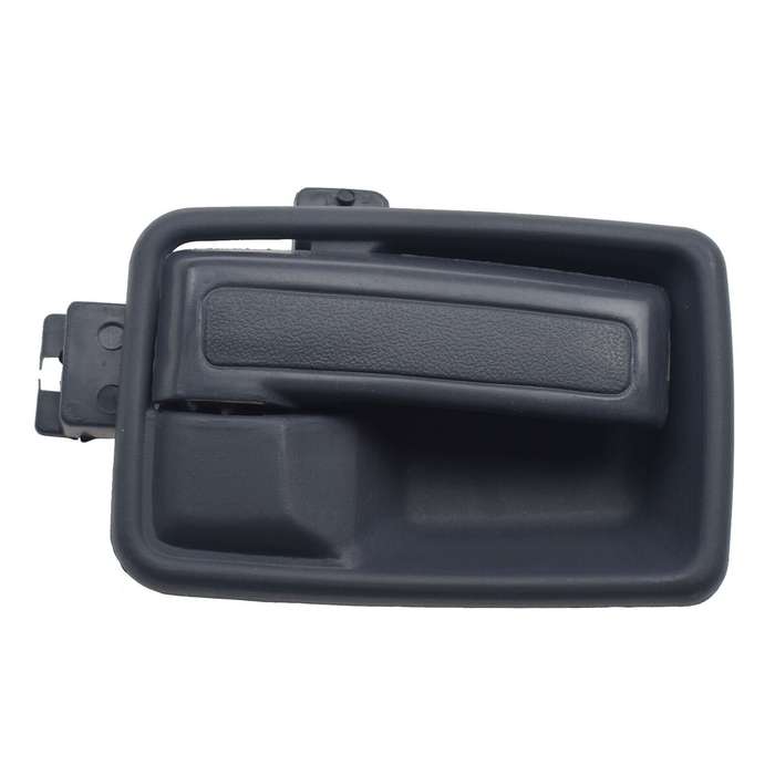 Right Interior Door Handle &amp; Bezel Passenger Side For Isuzu Rodeo Honda Passport