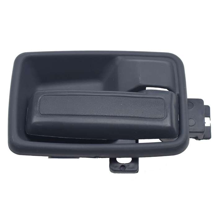 Right Interior Door Handle &amp; Bezel Passenger Side For Isuzu Rodeo Honda Passport