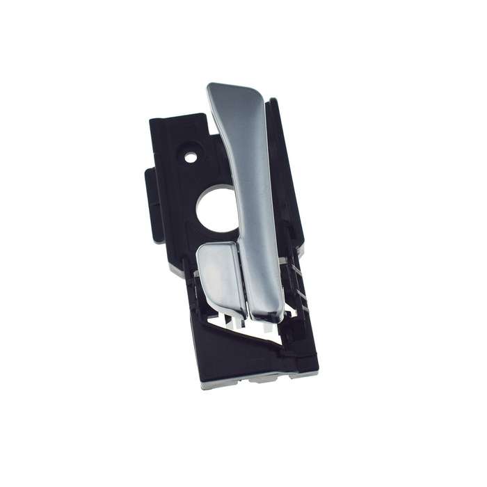 Front Left Interior Door Handle Chrome 82610-1R000 For Hyundai Accent 2012-2017
