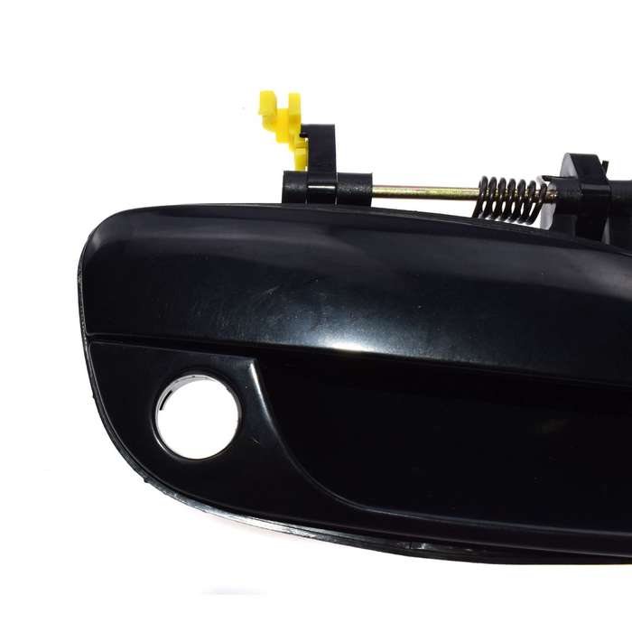 Passenger Side Outside Door Handle Front Right for 2001-2005 Hyundai Elantra New