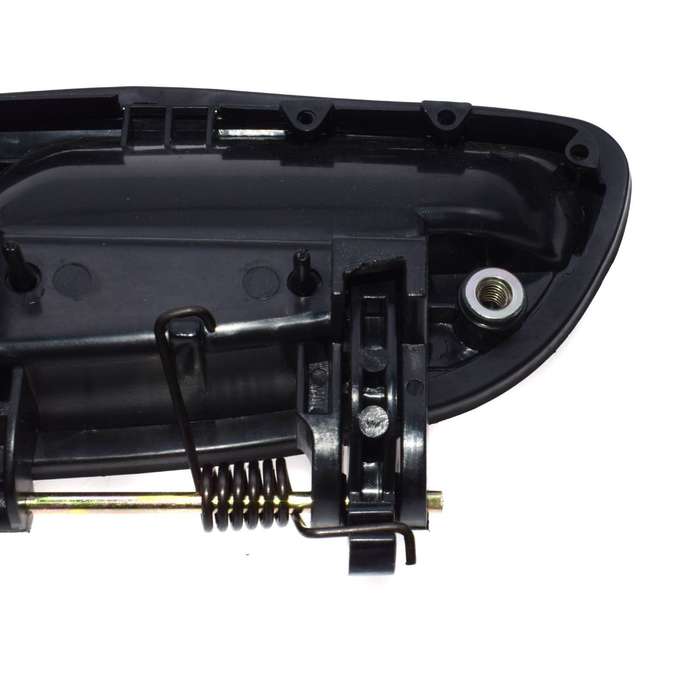 Passenger Side Outside Door Handle Front Right for 2001-2005 Hyundai Elantra New