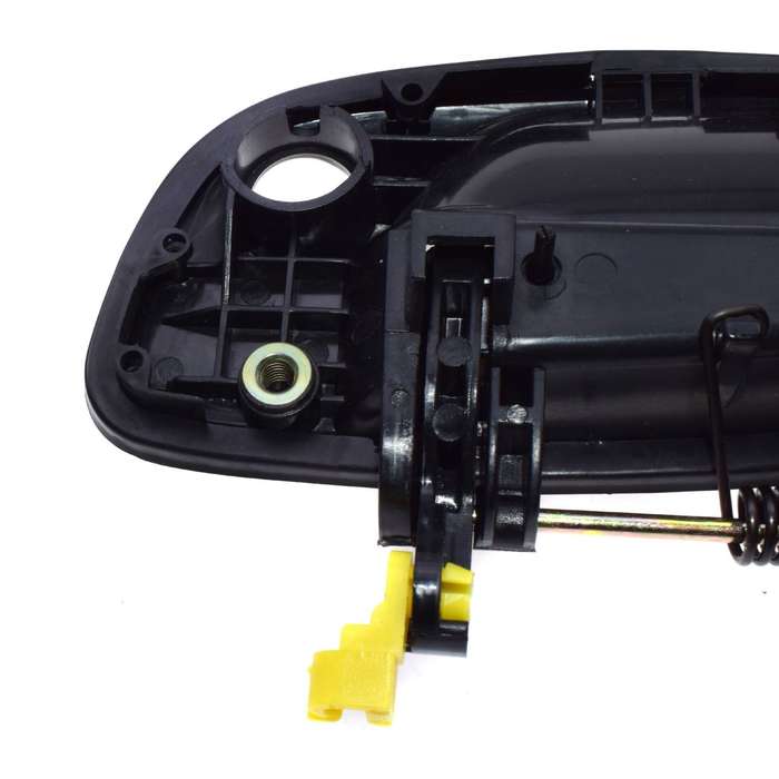 Passenger Side Outside Door Handle Front Right for 2001-2005 Hyundai Elantra New