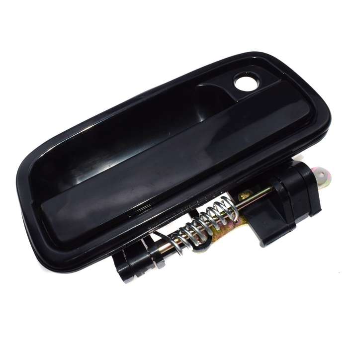 New Front Right Passenger Side DOOR OUTER HANDLE For Toyota Tacoma 6921035070