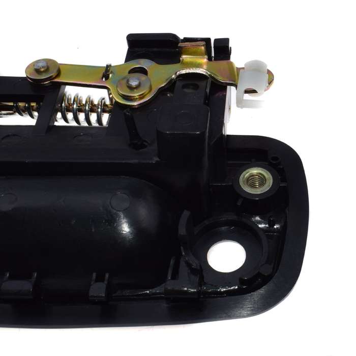 New Front Right Passenger Side DOOR OUTER HANDLE For Toyota Tacoma 6921035070