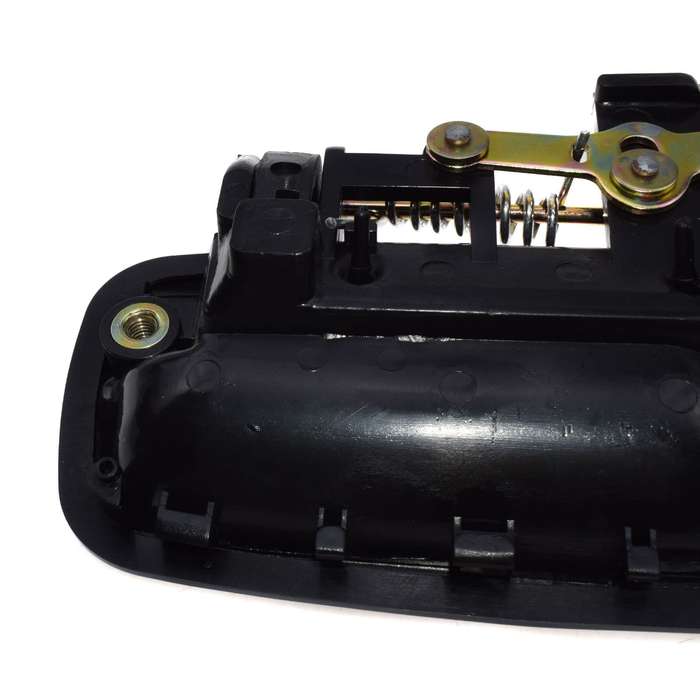 New Front Right Passenger Side DOOR OUTER HANDLE For Toyota Tacoma 6921035070