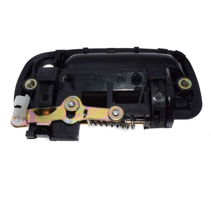 New Front Right Passenger Side DOOR OUTER HANDLE For Toyota Tacoma 6921035070