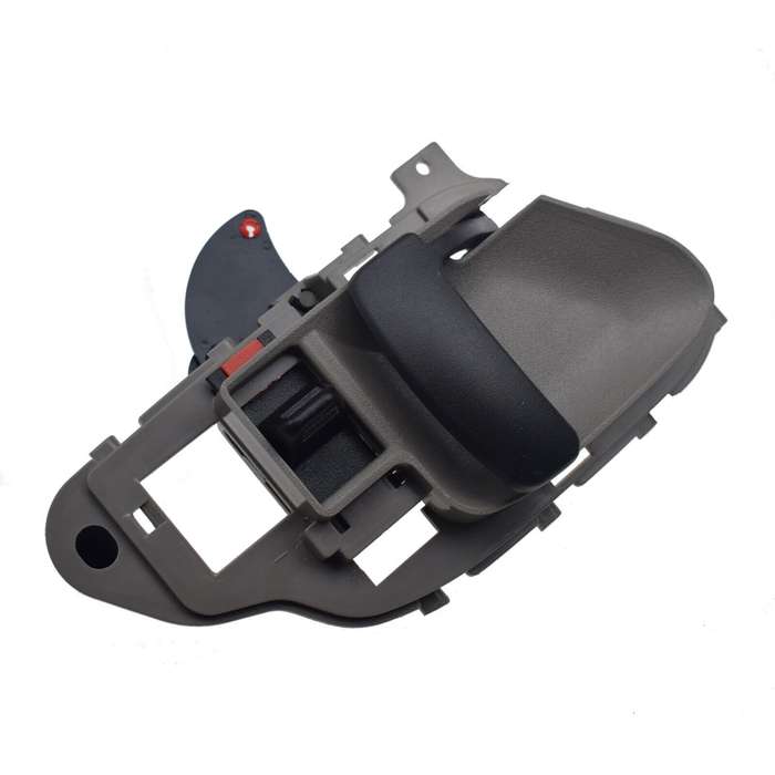 Left Inside Interior Door Handle Gray Driver Side For Chevrolet GMC Cadillac
