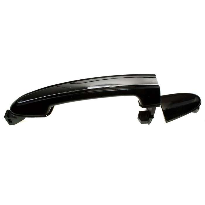 Outside Door Handle w/ Chrome Front Right 826612B000 For Hyundai Santa Fe 07-12