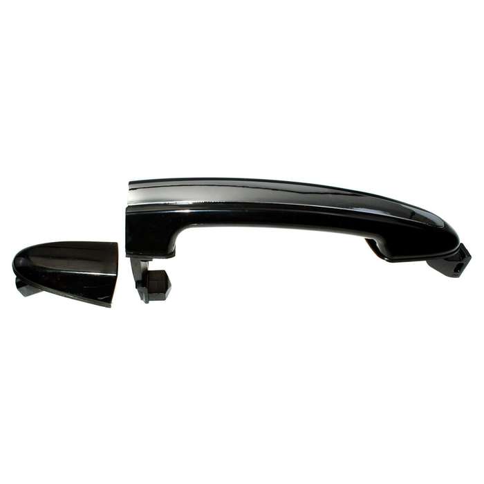 Outside Door Handle w/ Chrome Front Right 826612B000 For Hyundai Santa Fe 07-12