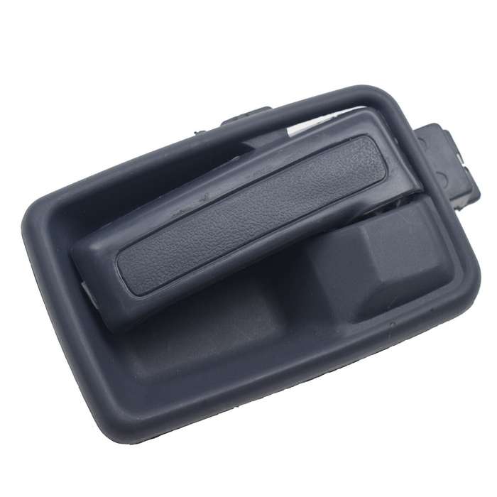 Left Interior Door Handle &amp; Bezel For Isuzu Rodeo Honda Passport 8971506473