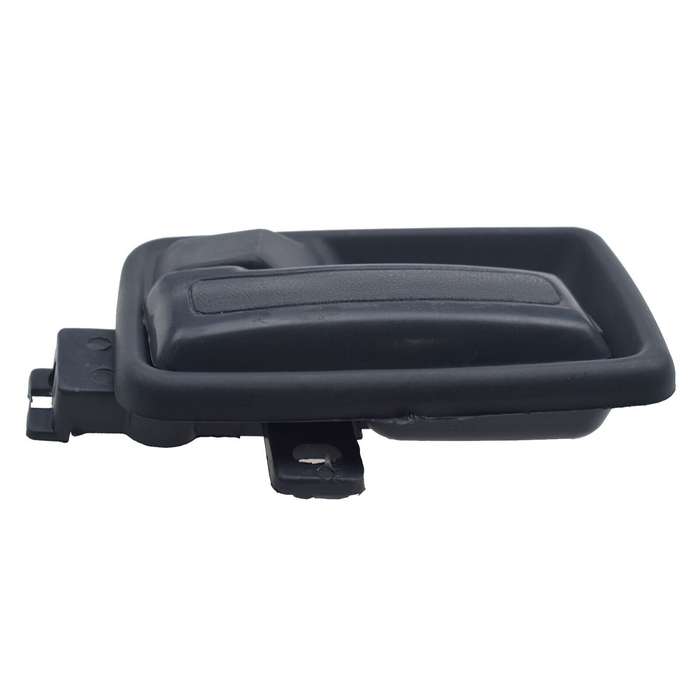 Left Interior Door Handle &amp; Bezel For Isuzu Rodeo Honda Passport 8971506473