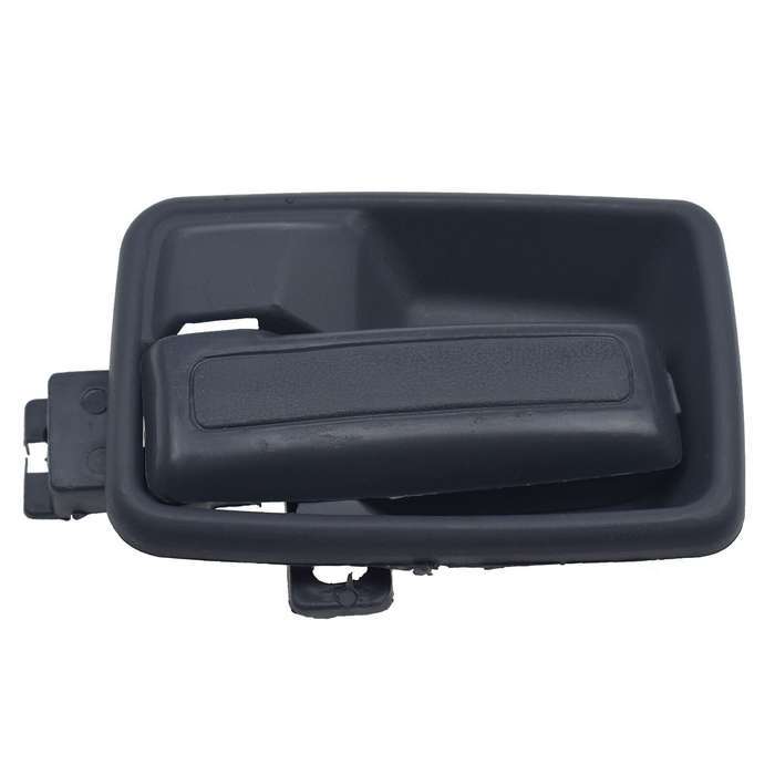 Left Interior Door Handle &amp; Bezel For Isuzu Rodeo Honda Passport 8971506473