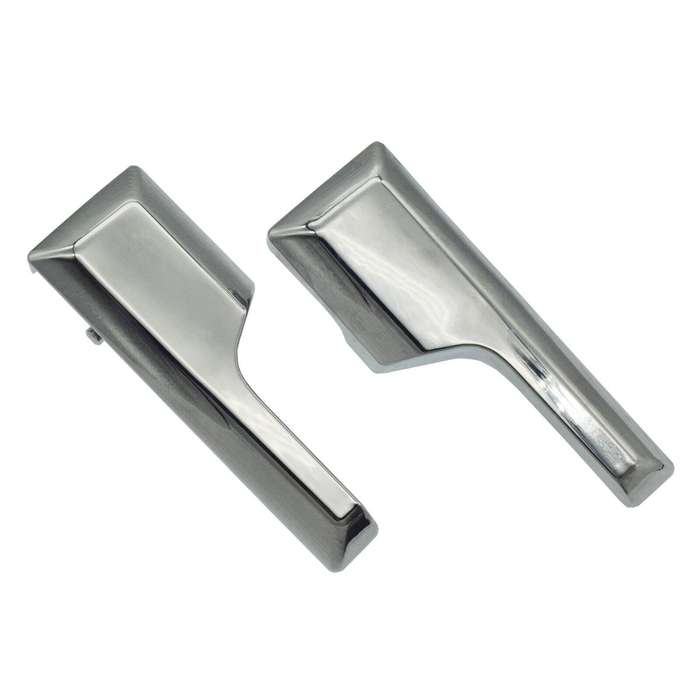 Left &amp; Right Side Interior Door Handles For Ford Expedition Lincoln Navigator
