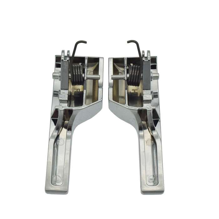 Left &amp; Right Side Interior Door Handles For Ford Expedition Lincoln Navigator