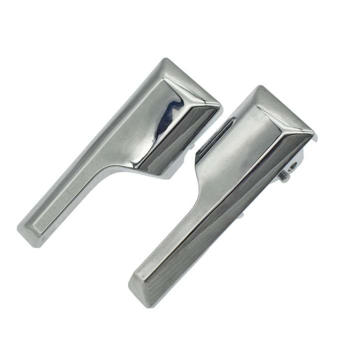 Left &amp; Right Side Interior Door Handles For Ford Expedition Lincoln Navigator