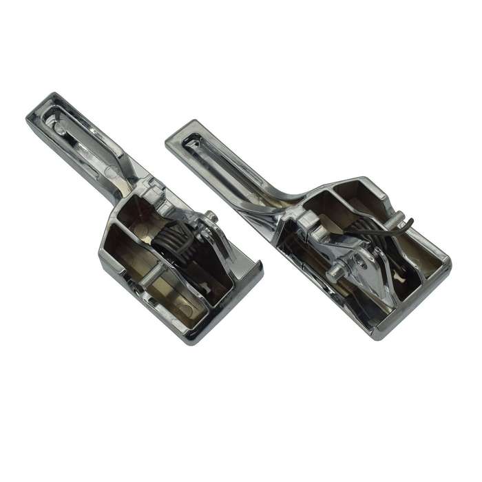 Left &amp; Right Side Interior Door Handles For Ford Expedition Lincoln Navigator