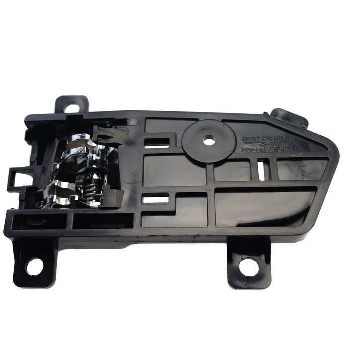 Front Right Interior Door Handle Chrome Passenger Side For Kia Sportage 2011-16