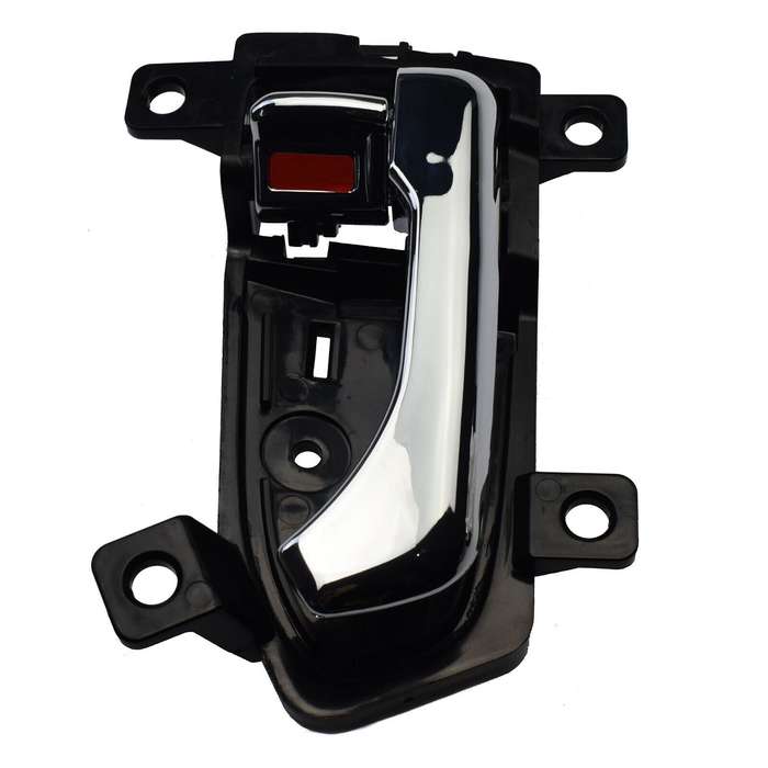 Front Right Interior Door Handle Chrome Passenger Side For Kia Sportage 2011-16