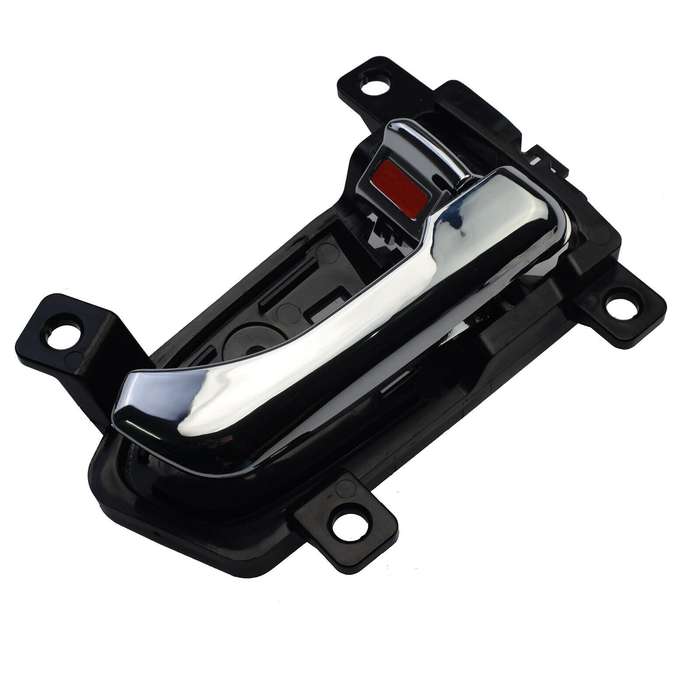 Front Right Interior Door Handle Chrome Passenger Side For Kia Sportage 2011-16