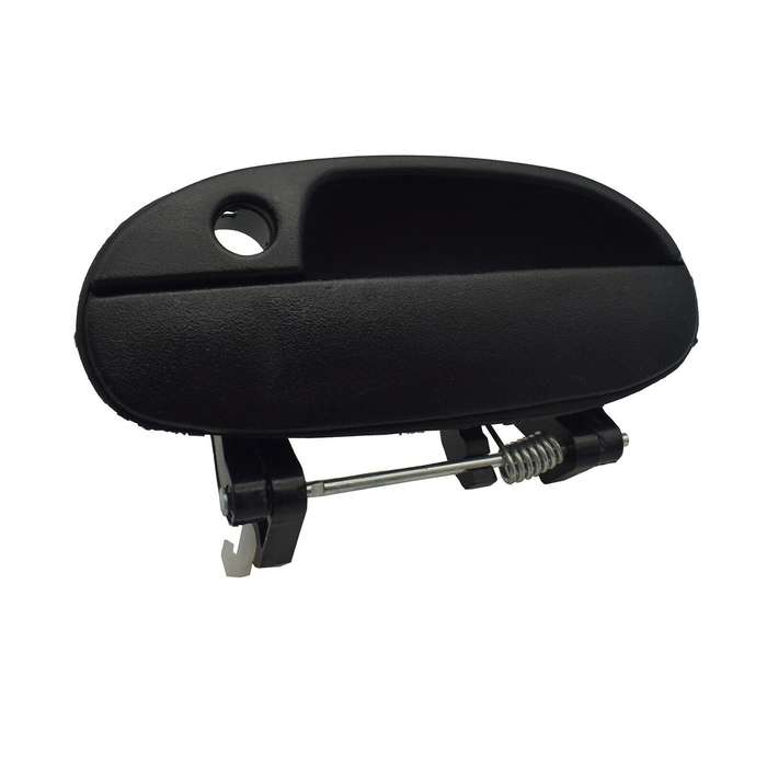 Exterior Outside Door Handle Front Left 96226249 For Daewoo Lanos 1999-2002